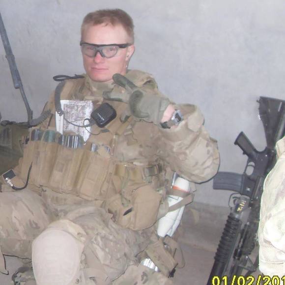 Meet your Posher, Cecil - Picture 1 of 1